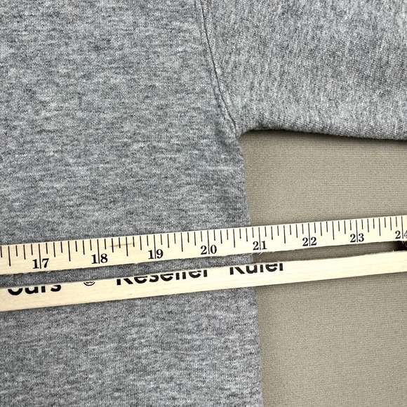 University Of San Diego Sweatshirt Adult Medium Gray USD College Toreros Alumni - Picture 8 of 10